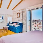Feriehus Old Town House *
