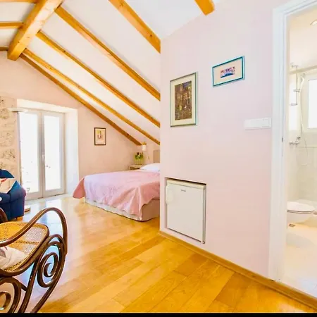 Old Town House