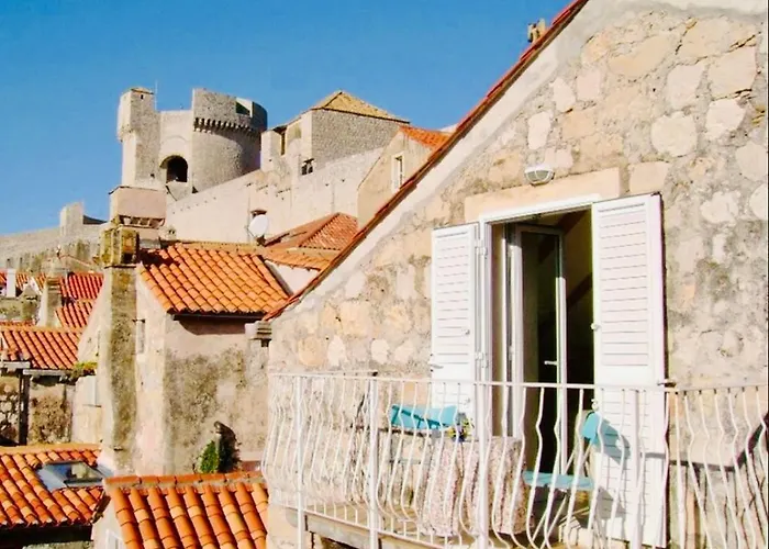 Old Town House *