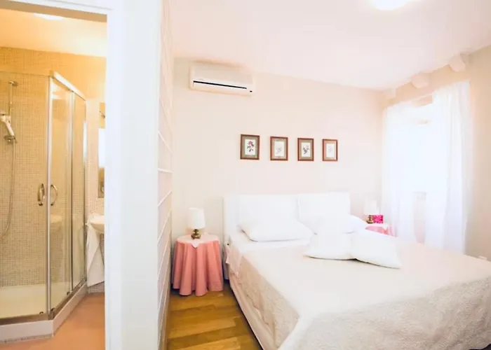 度假居 Old Town House