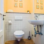 Old Town House بيت للعطل *