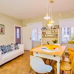 Old Town House