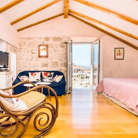 Old Town House Dubrovnik