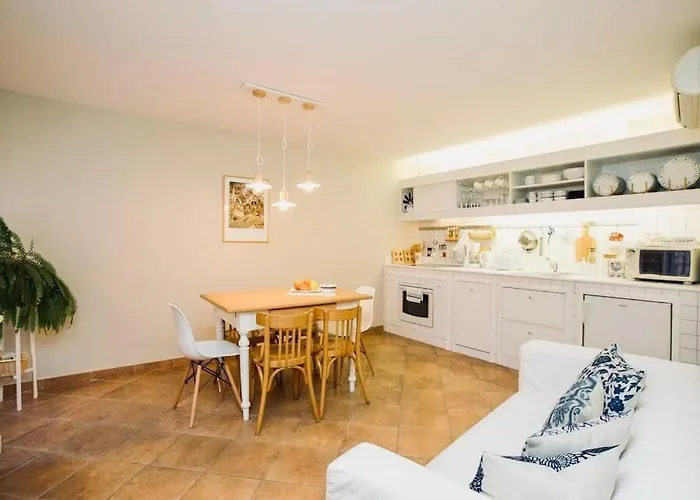 Old Town House Holiday home *