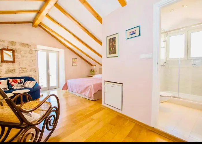 Old Town House