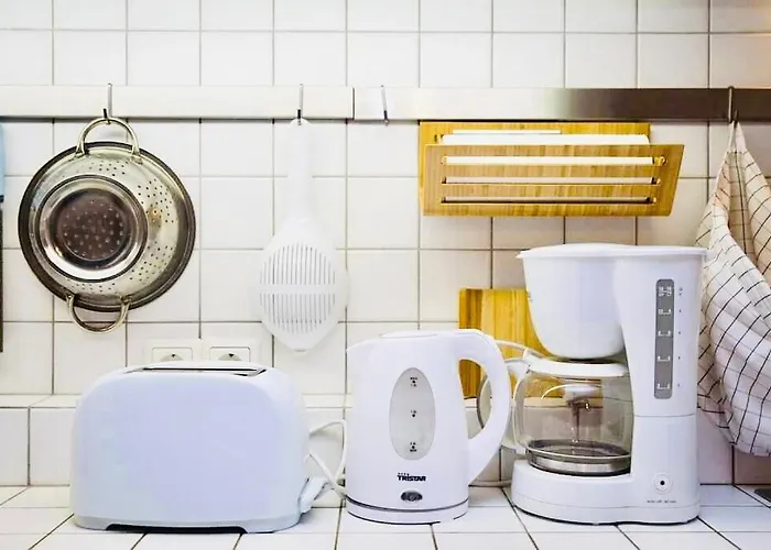 Old Town House Holiday home