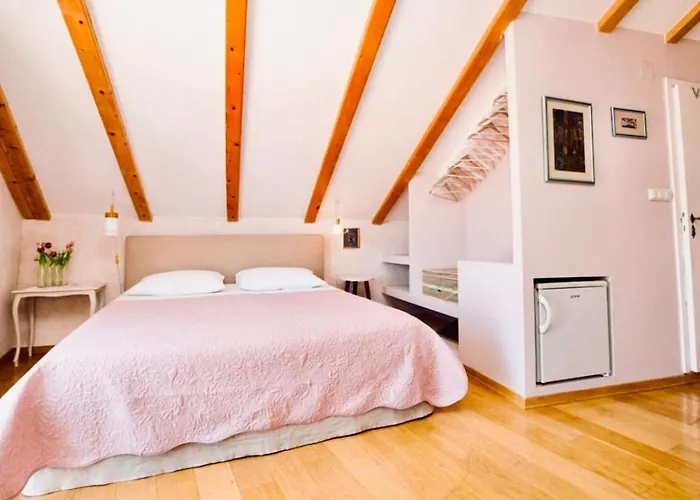 Holiday home Old Town House