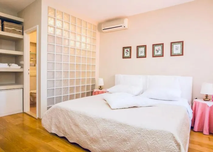 Old Town House Holiday home *