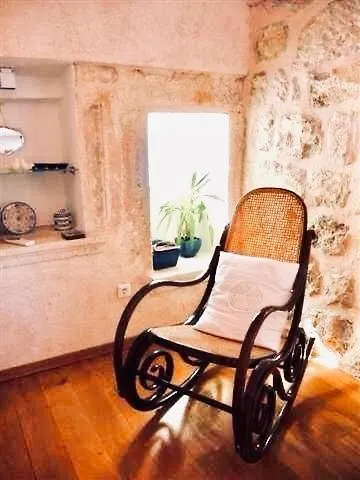 Holiday home Old Town House Dubrovnik