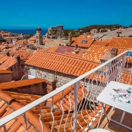 Old Town House * Dubrovnik