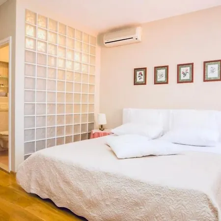 Old Town House Hébergement de vacances *