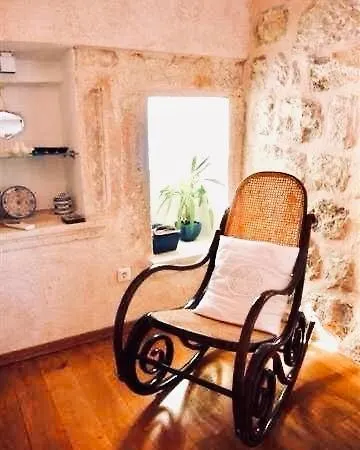 Hébergement de vacances Old Town House Dubrovnik