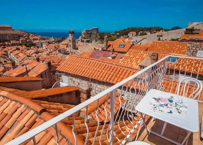 Old Town House * Dubrovnik