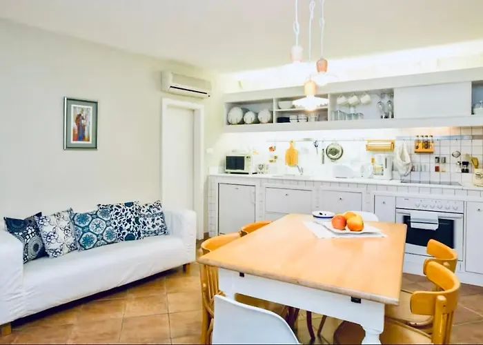 Old Town House * Dubrovnik